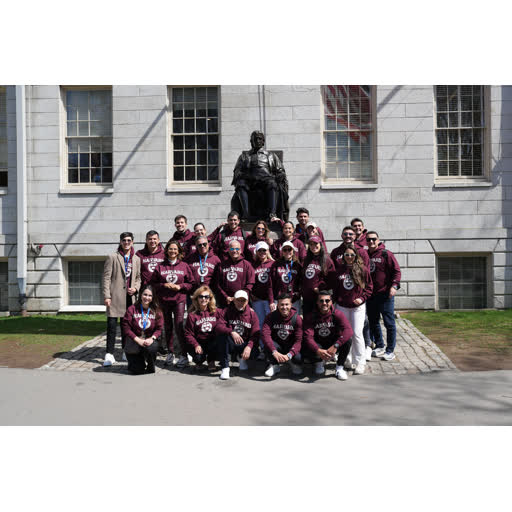 Boston
